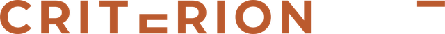 Criterion One